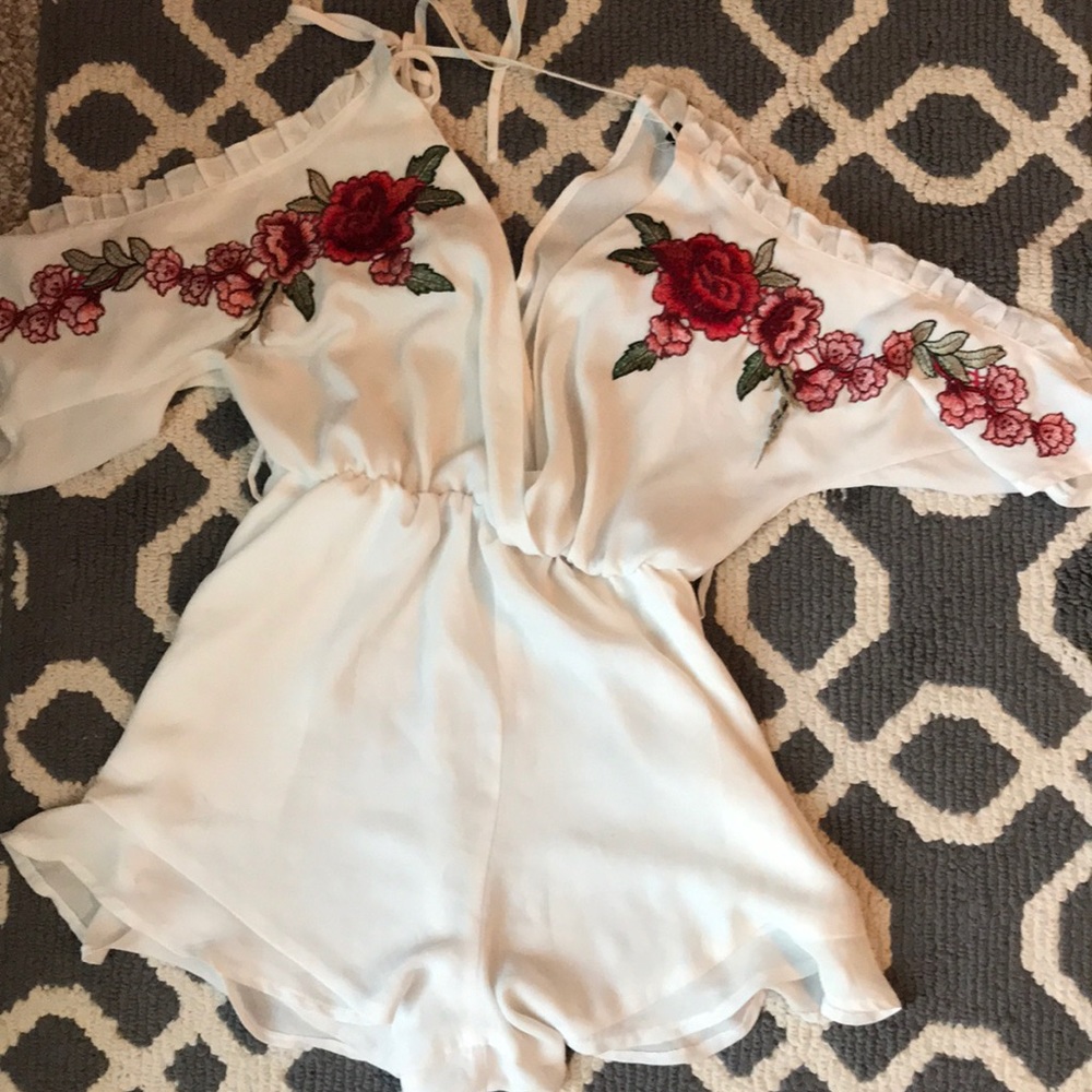 Romper